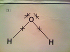 Water in Formularrows