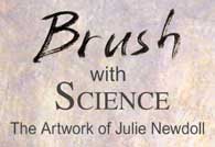 Brush With Science Home